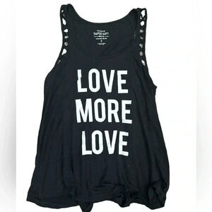 Torrid Love More Tank Size‎ 0